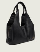 COCCINELLE De piele geantă shopper Nell