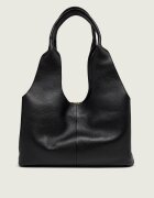 COCCINELLE De piele geantă shopper Nell