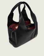 COCCINELLE De piele geantă shopper Nell