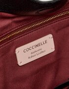 COCCINELLE De piele geantă shopper Nell