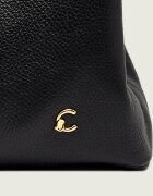 COCCINELLE De piele geantă shopper Nell