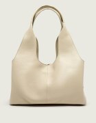 COCCINELLE De piele geantă shopper Nell