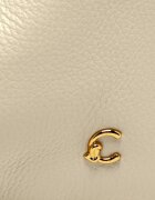 COCCINELLE De piele geantă shopper Nell