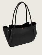 COCCINELLE De piele geantă shopper Pansy