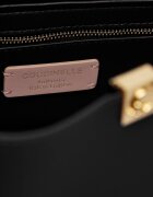 COCCINELLE De piele geantă shopper Pansy