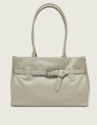 COCCINELLE De piele geantă shopper Sabine Soft