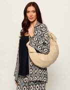 COCCINELLE De piele hobo Furoshiki