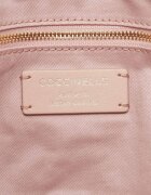 COCCINELLE De piele hobo Furoshiki
