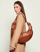 COCCINELLE De piele hobo Furoshiki