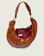 COCCINELLE De piele hobo Furoshiki