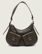 COCCINELLE De piele hobo Mavery Pocket