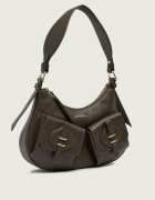 COCCINELLE De piele hobo Mavery Pocket