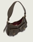 COCCINELLE De piele hobo Mavery Pocket