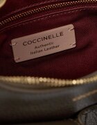 COCCINELLE De piele hobo Mavery Pocket