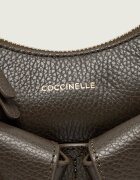 COCCINELLE De piele hobo Mavery Pocket