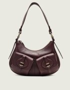 COCCINELLE De piele hobo Mavery Pocket