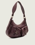 COCCINELLE De piele hobo Mavery Pocket