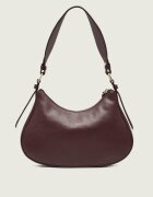 COCCINELLE De piele hobo Mavery Pocket