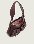 COCCINELLE De piele hobo Mavery Pocket