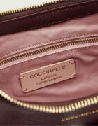 COCCINELLE De piele hobo Mavery Pocket