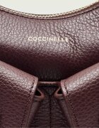 COCCINELLE De piele hobo Mavery Pocket
