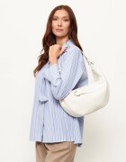 COCCINELLE De piele hobo Paki