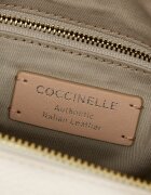 COCCINELLE De piele hobo Paki