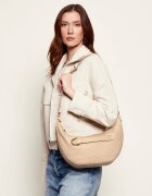 COCCINELLE De piele hobo Paki