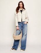 COCCINELLE De piele hobo Paki