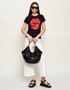 COCCINELLE De piele hobo SMASH
