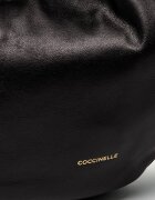 COCCINELLE De piele hobo SMASH