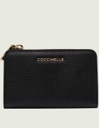 COCCINELLE De piele portofel C-Me