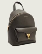COCCINELLE De piele rucsac Beat Generation