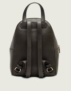 COCCINELLE De piele rucsac Beat Generation