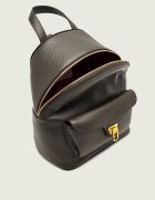 COCCINELLE De piele rucsac Beat Generation