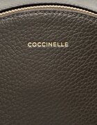 COCCINELLE De piele rucsac Beat Generation