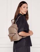 COCCINELLE De piele rucsac Beat Generation