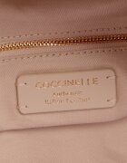 COCCINELLE De piele rucsac Beat Generation