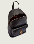 COCCINELLE De piele rucsac Beat Generation
