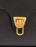 COCCINELLE De piele rucsac Beat Generation