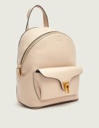 COCCINELLE De piele rucsac Beat Generation