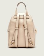 COCCINELLE De piele rucsac Beat Generation