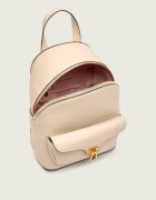 COCCINELLE De piele rucsac Beat Generation