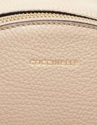 COCCINELLE De piele rucsac Beat Generation