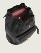COCCINELLE De piele rucsac Beat Soft
