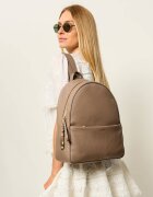 COCCINELLE De piele rucsac Enory