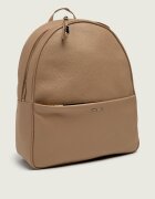 COCCINELLE De piele rucsac Enory