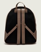 COCCINELLE De piele rucsac Enory