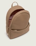 COCCINELLE De piele rucsac Enory
