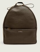 COCCINELLE De piele rucsac Enory